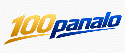100panalo logo